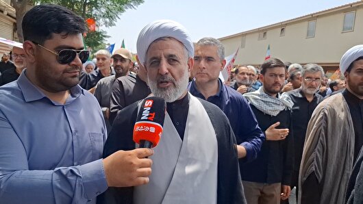 ذوالنوری: مدیرکل آژانس بین‌المللی سرباز رژیم صهیونیستی و استکبار جهانی است + فیلم