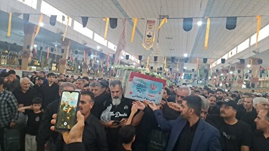 امام جمعه زنجان: وحدت ملی باید به سرمایه اجتماعی تبدیل شود