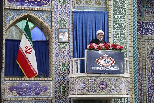 حقوق بشر آمریکایی بر مبنای قانون جنگل است