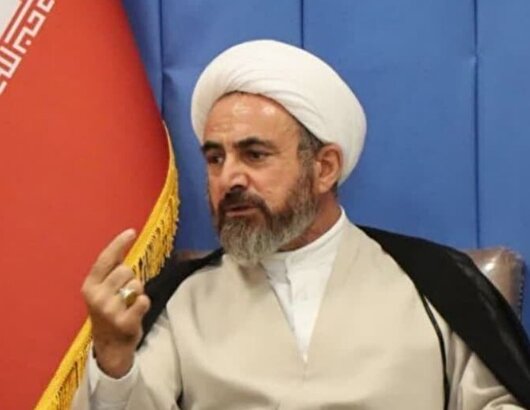 امام جمعه ایلام: پیروزی ملت ایران، شکست راهبردی جبهه استکبار بود
