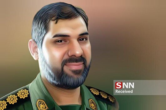 فردا؛ تشییع شهید سرهنگ پاسدار سعید آذربادگان در بندرعباس