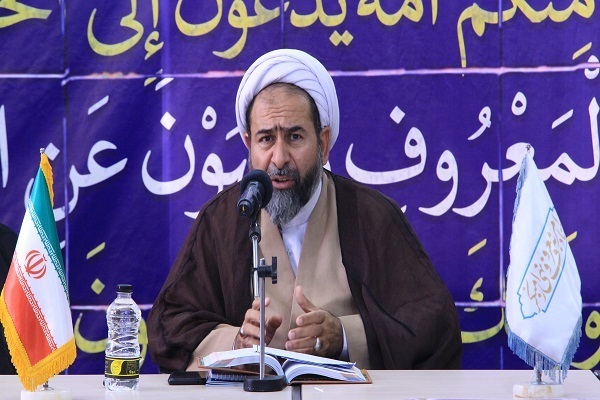 مردم هرگز اجازه صلح تحمیلی نمی دهند/ مصوبه «طرح تعلیق همکاری با آژانس» اقدامی مقتدرانه بود