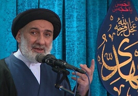 نماینده ولی فقیه در چهارمحال و بختیاری: آتش‌بس قابل اعتماد نیست، چون حرف دشمنان قابل اعتماد نیست