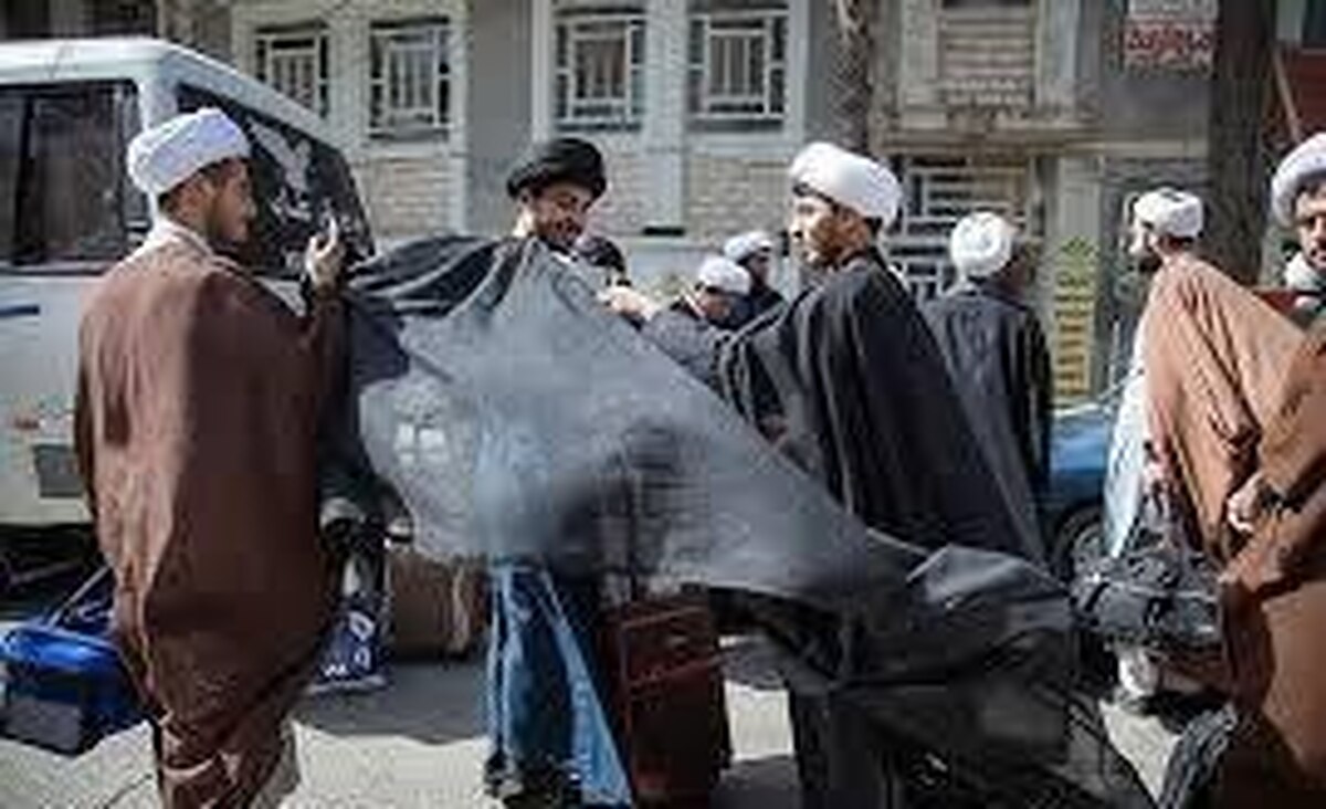 اعزام ۳ هزار مبلغ ویژه محرم به روستاهای خراسان رضوی