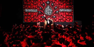 خیمه عزای سیدالشهدا برپا شد/ از سراسر ایران و جهان «آنلاین» به هیات بروید!