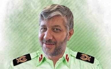معاون فرهنگی‌اجتماعی سازمان اطلاعات فراجا به شهادت رسید