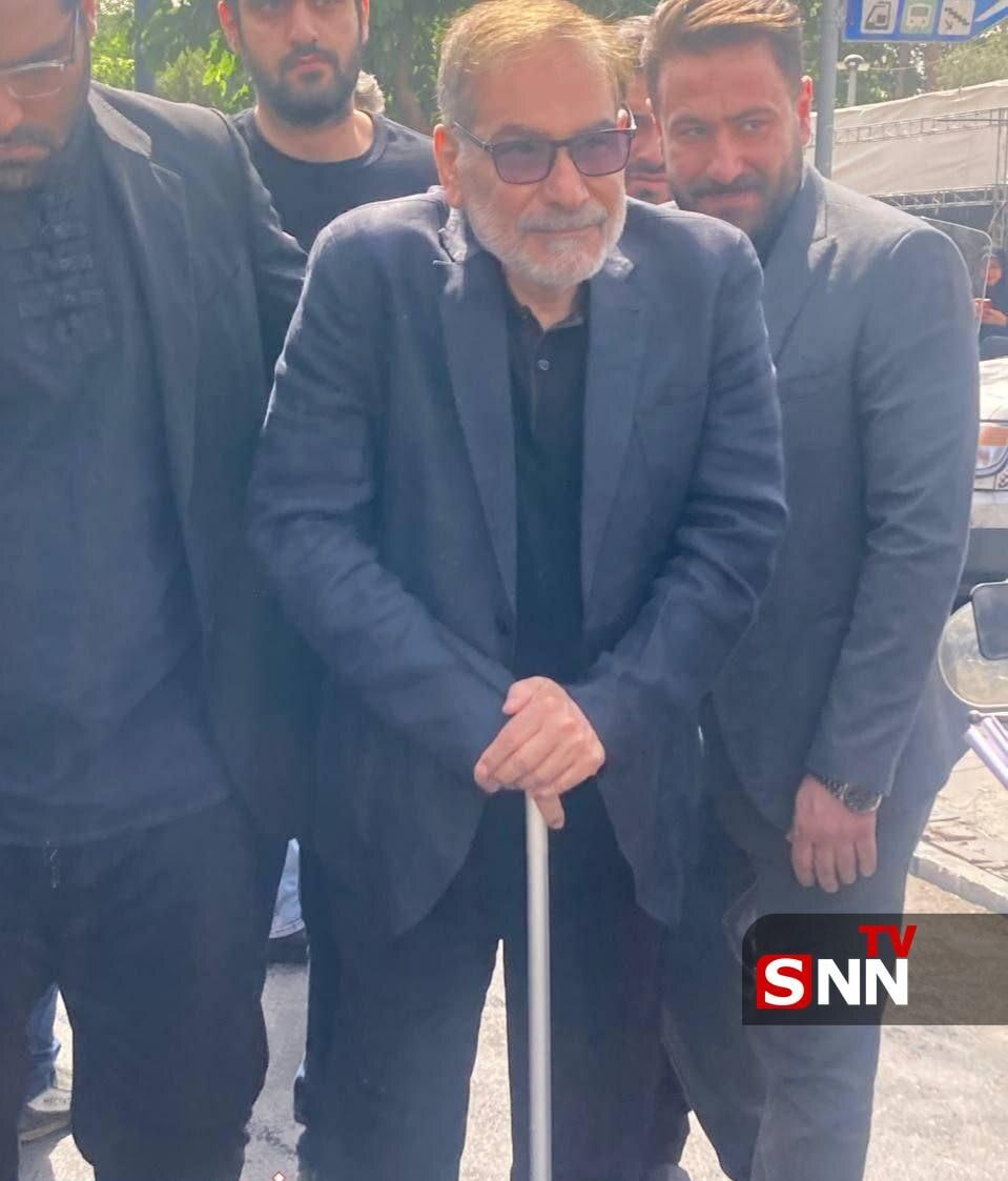 حضور گسترده مردم تهران  درمراسم تشییع و وداع با پیکر شهدای اقتدار / کاروان شهدا پرچم وحدت و انسجام ملی