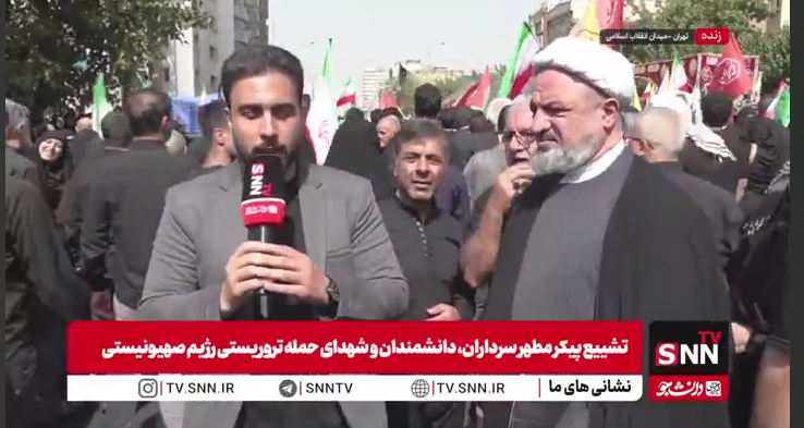 رسایی: مطابق قانون مجلس گروسی و بازرسان آژانس انرژی اتمی حق ندارند وارد کشور شوند+ فیلم