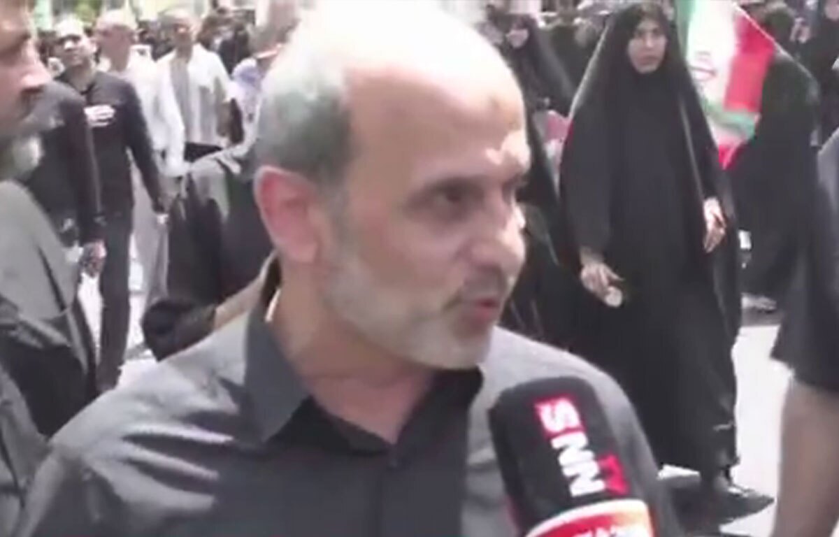 پیام امروز مردم وحدت، شجاعت، غیرت و ایستادگی در برابر دشمن است