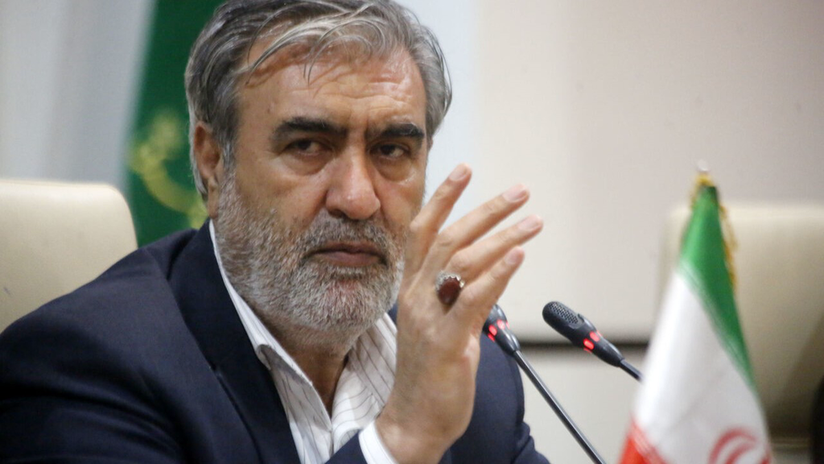 فرماندهان رفتند، اما ارادهشان هنوز در میدان میتازد