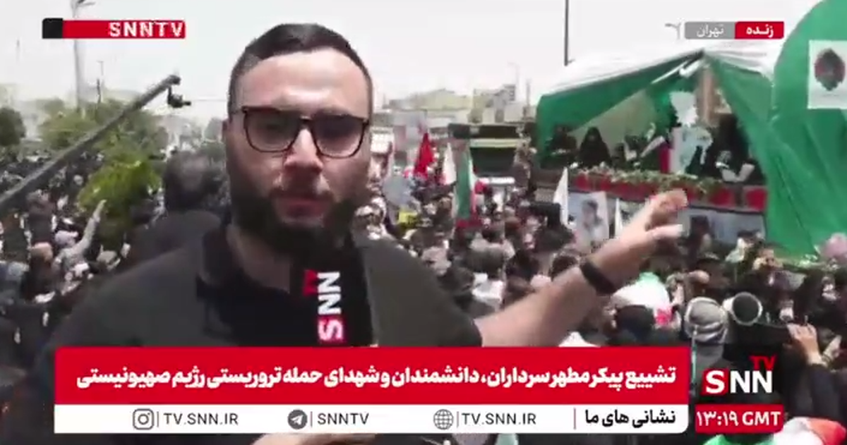 پلاتویی بغض آلود که به پایان نرسید