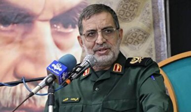 سخنگوی سپاه: یاوه‌گویی ترامپ نتیجه شکست سنگین در برابر ایران است