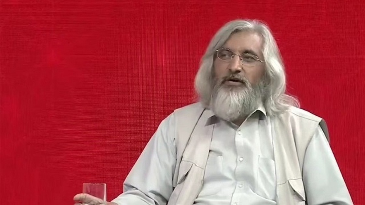 وحید جلیلی: پیام امروز مردم مشخص است، مرگ بر اسرائیل+ فیلم