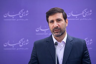 واکنش طحان نظیف به حضور گسترده مردم/ امروز دوست و دشمن فهمیدند که ملت ایران از آرمان‌های خود عقب نشینی نمی‌کند