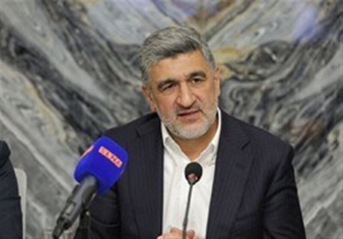 صیدی: حمایتهای قابل توجهی از بازار سرمایه صورت میگیرد
