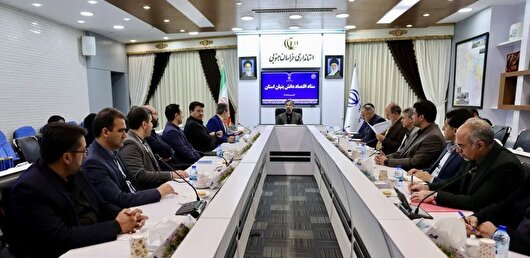 روند ساخت مجتمع شرکت های دانش بنیان پارک علم و فناوری خراسان جنوبی کند است