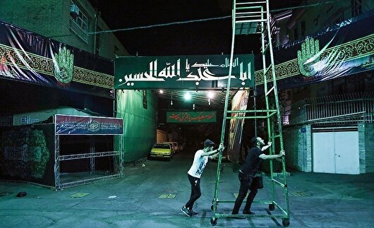 از سیم‌کشی تا کپسول آتش‌نشانی/ توصیه‌های ایمنی برای هیئت‌های محرم