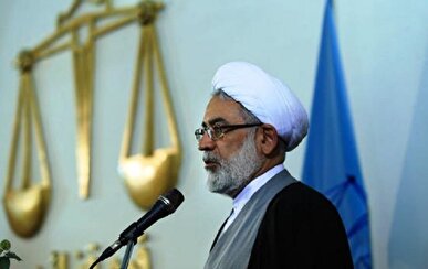 دادستان کل کشور: اتباع غیر مجاز هر چه زودتر خاک ایران را ترک کنند