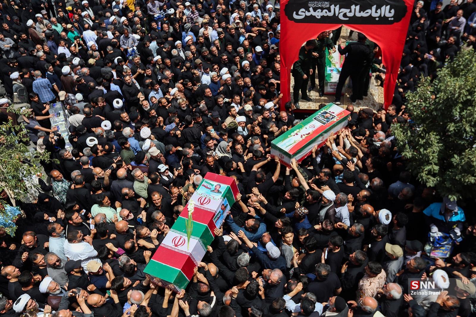 دانشجویانی که به جلسه دفاع نرسیدند؛ رویا‌هایی که زیر موشک‌های صهیونیسم خاکستر شدند
