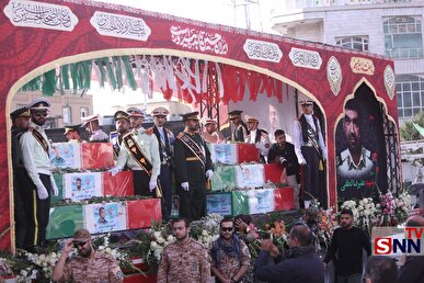۳۷۹ شهید در قوه قضاییه؛ از انفجار دفتر حزب جمهوری تا حمله به اوین