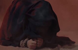نماهنگ مهمان خرابه به یاد حضرت رقیه (س)