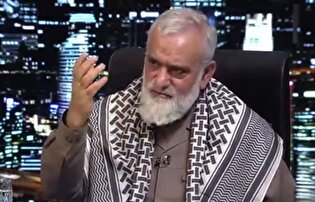 امنیت ملی ما در گرو ایستادگی است وگرنه گاو شیرده می‌شویم