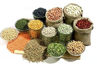 ثبت‌سفارش حبوبات با تاخیر انجام می‌شود