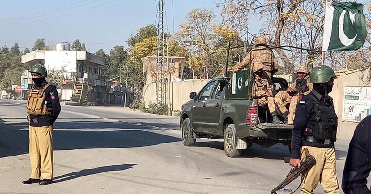 واکنش هند به بیانیه ارتش پاکستان درباره حمله انتحاری مرگبار وزیرستان