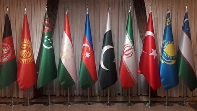 اجلاس سران کشورهای عضو اکو ۱۲ تیر در جمهوری آذربایجان برگزار می‌شود
