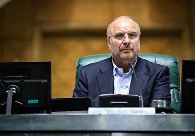 قالیباف: دشمنان ایران شکستی سخت و تاریخی از ملت ایران خوردند / جوانان دهه هفتادی و هشتادی به همه درس وطن دوستی دادند + فیلم