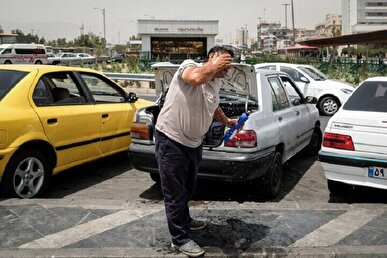 چه افرادی بیشتر در معرض گرمازدگی هستند؟