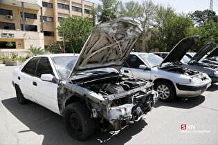 سند نمره کار / شگردی برای سرقت و کلاهبرداری در بازار خودرو