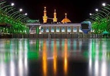 در مکتب حسین (ع): رمز قرب ابدی به امامان