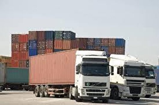 صادرات ۲۹۰ میلیون دلاری از مرز مهران/افزایش قابل توجه صادرات غیرنفتی