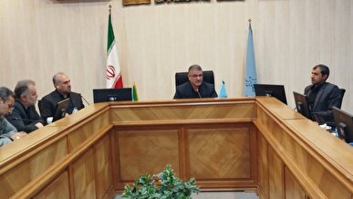رئیس سازمان پزشکی قانونی: خانواده‌های شهدا باید در کوتاه‌ترین زمان ممکن از اضطراب و نگرانی خارج شوند