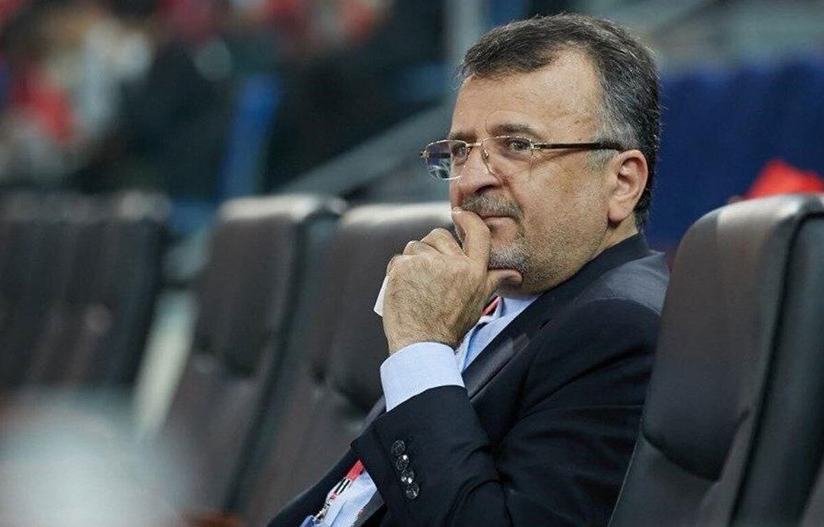 IOC سیاست دوگانهای در قبال رژیم صهیونیستی دارد/ ورزش باید از سیاستزدگی و نفوذ اسرائیل پاک شود