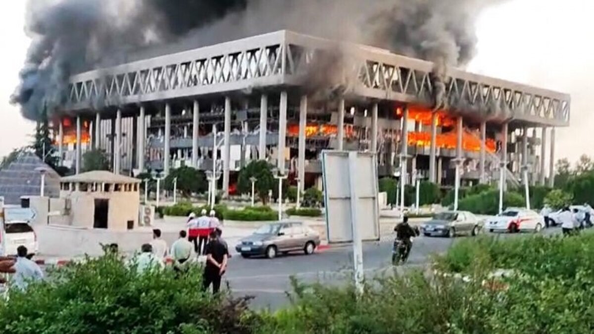 گلوبال تایمز: جهان باید آمریکا و اسرائیل را پاسخگو کند