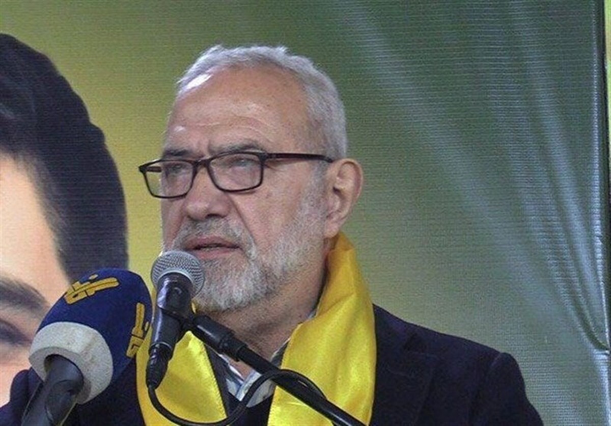 مقام حزبالله: هرگز مقاومت را که مدافع لبنان است رها نمیکنیم