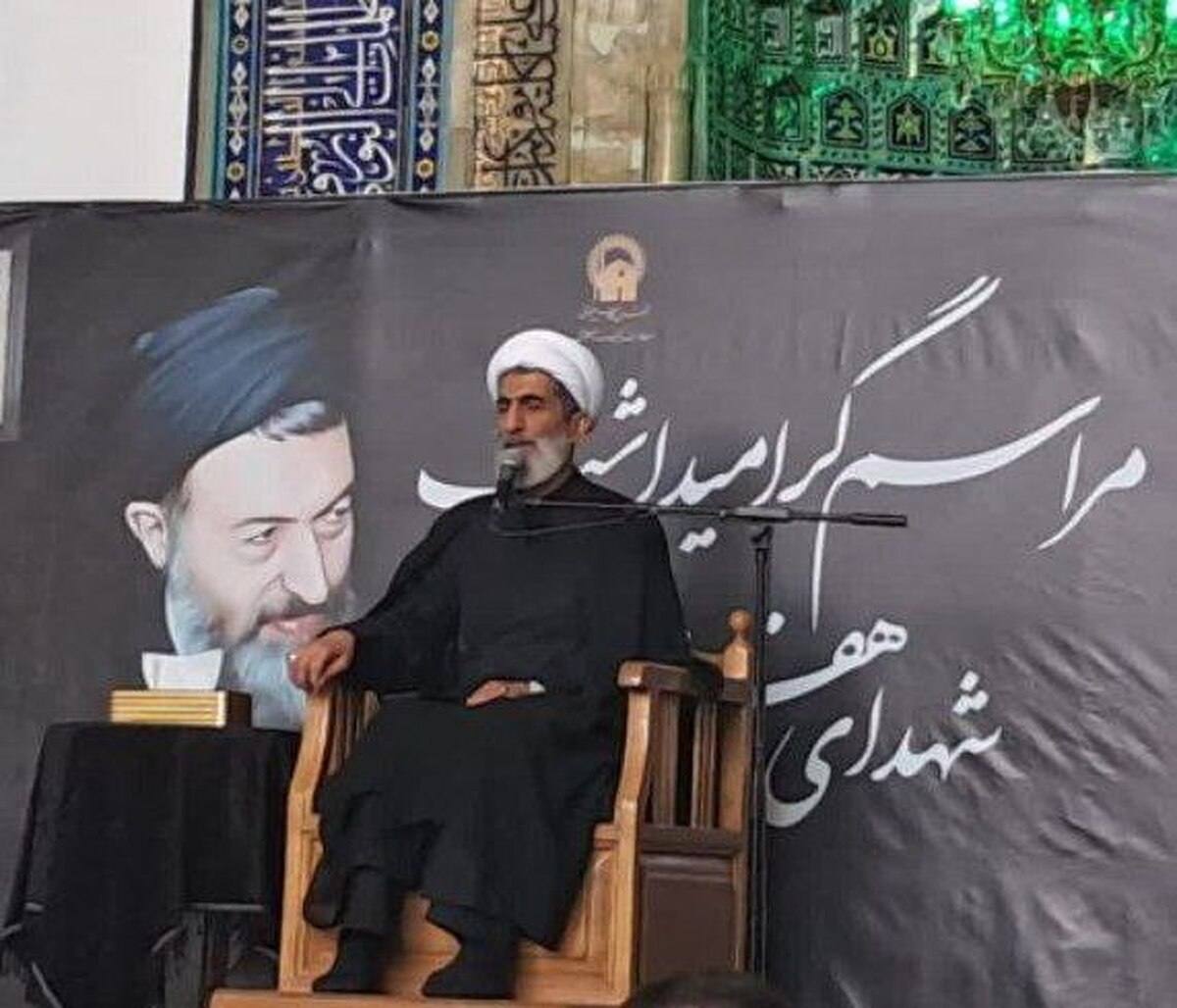 در قالب پویش عشق به امام رضا (ع)
رهایی ۴۲۲ نفر از قصاص در کشور