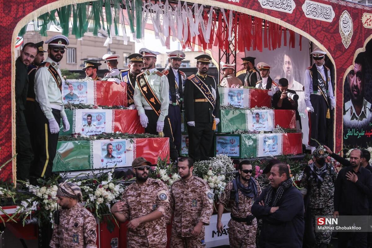 با هوشیاری تمام، تحرکات دشمنان را رصد میکنیم / در صورت تکرار تجاوز، کوبندهتر به آن پاسخ میدهیم