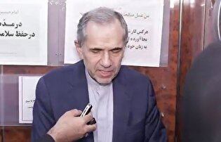 هیچ قراری برای مذاکره گذاشته نشده است