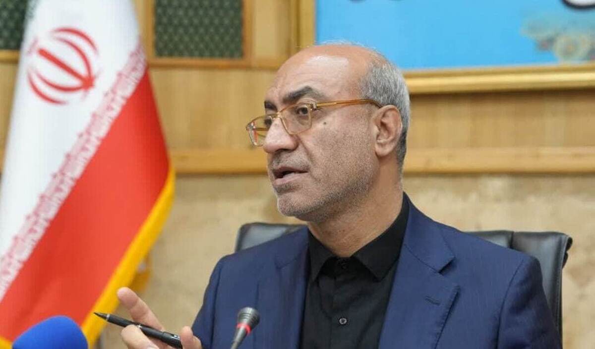 شناسایی یکصد و یازده ساختگاه انرژی خورشیدی در کرمانشاه
