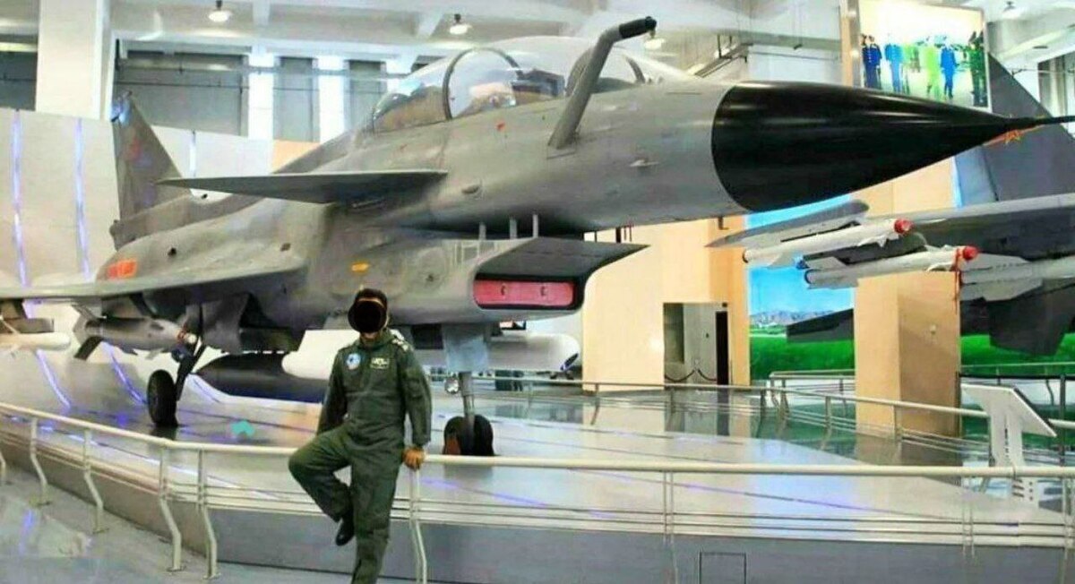 بررسی شایعه خرید جنگنده جی 10 از چین/ اژدهای چینی سرباز آسمان ایران می&zwnj;شود؟