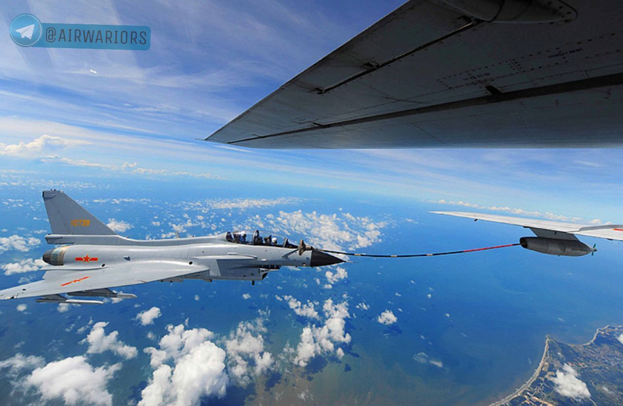 بررسی شایعه خرید جنگنده جی 10 از چین/ اژدهای چینی سرباز آسمان ایران می&zwnj;شود؟