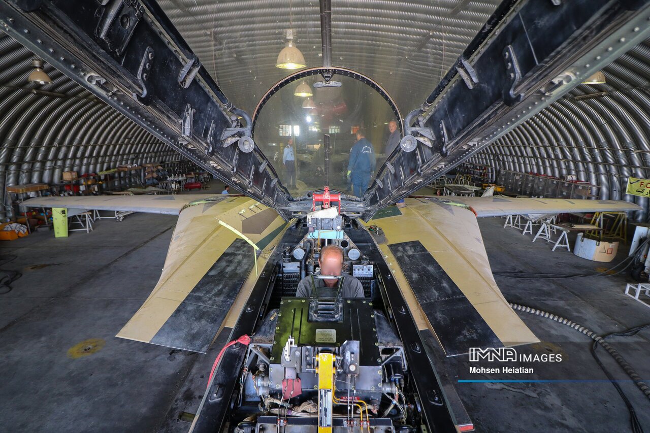 بررسی شایعه خرید جنگنده جی 10 از چین/ اژدهای چینی سرباز آسمان ایران می&zwnj;شود؟