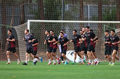 زمان شروع تمرینات پرسپولیس مشخص شد