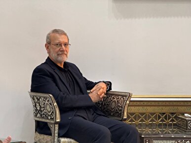 لاریجانی: اسراییل سراغ کار‌های ایذایی خواهد رفت /  خداوند در این جنگ به ما تفضل کرد + فیلم