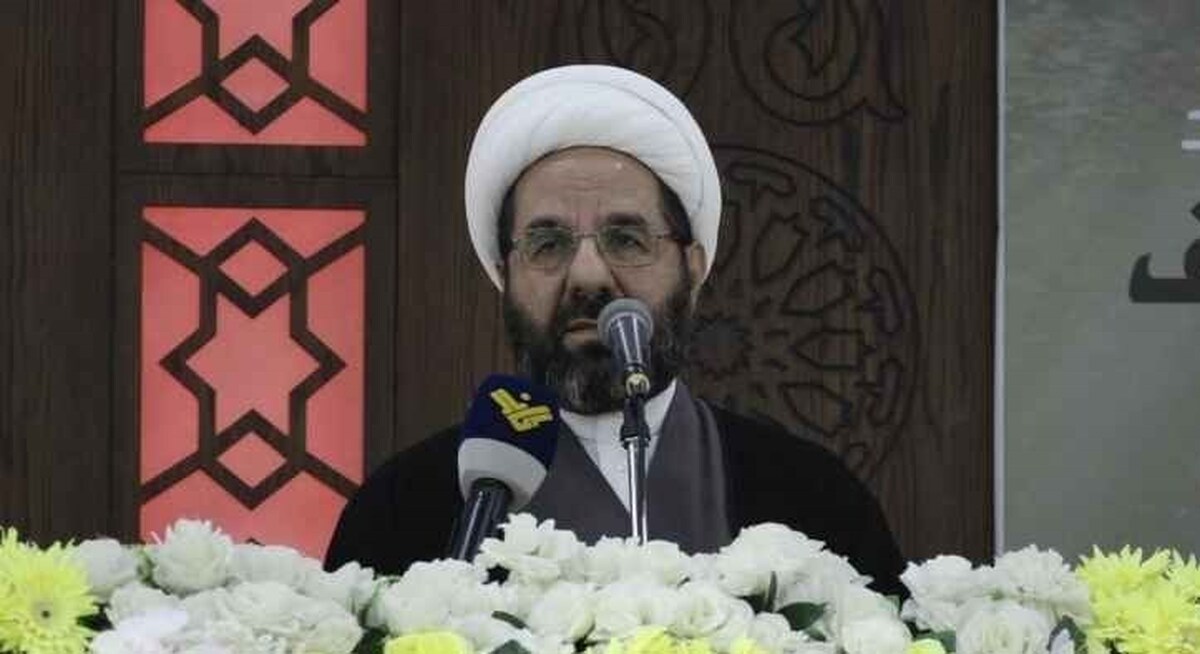 مقام حزبالله: رؤیای سرنگونی نظام جمهوری اسلامی توهمی بیش نیست