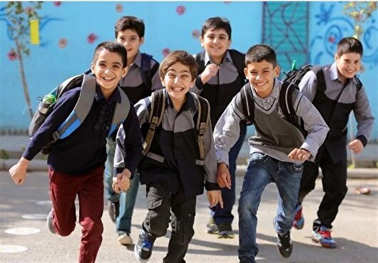 افزایش دانش‌آموزان قم به ۳۲۵ هزار نفر در سال جدید