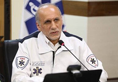 میعادفر: در حملات اخیر، ۱۸ نیروی اورژانس آسیب دیدند